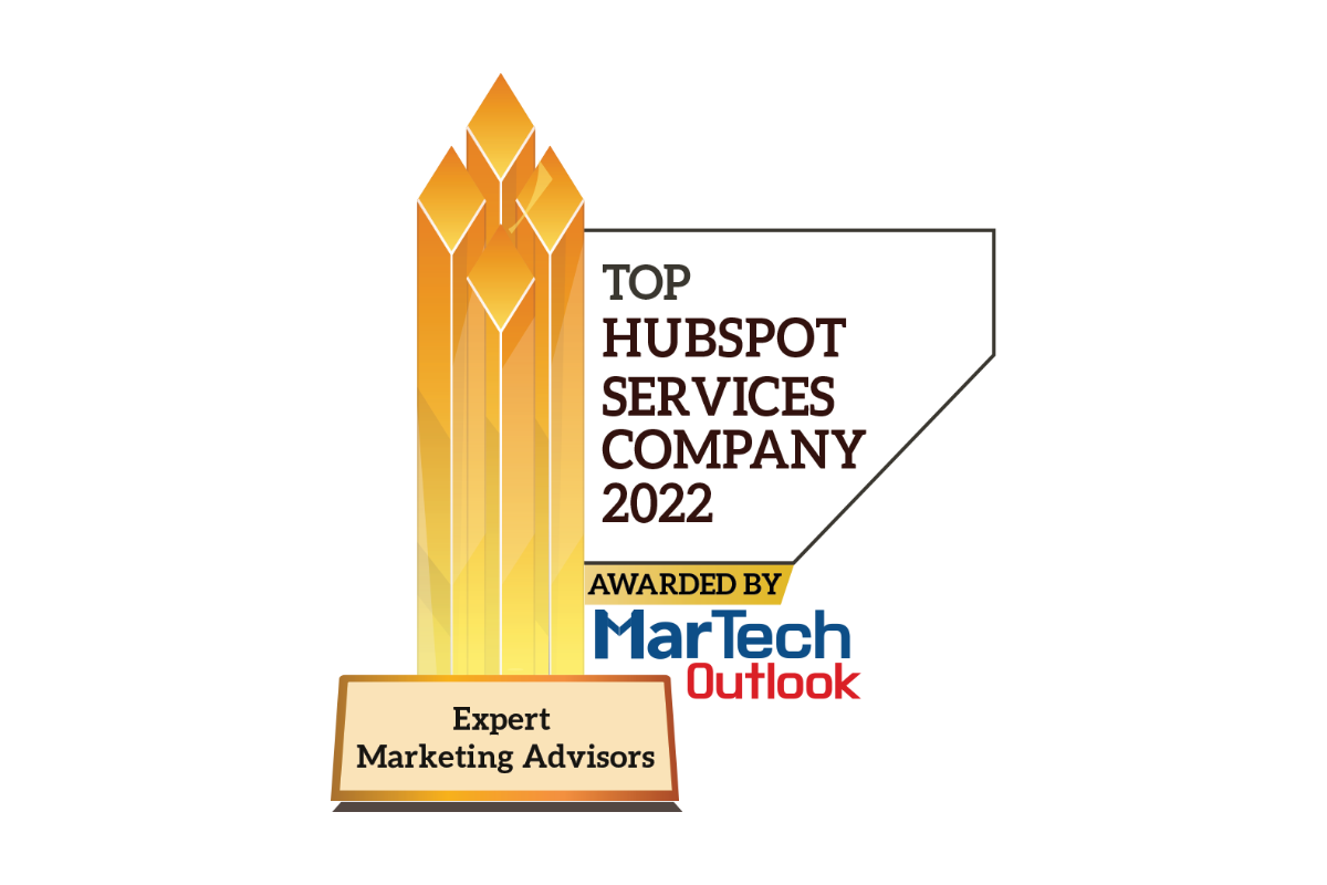 EMa Named Top HubSpot Services Company — Here’s How It Works For Our Clients