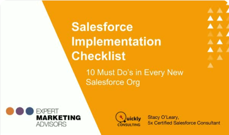 insite-salesforce-implementation