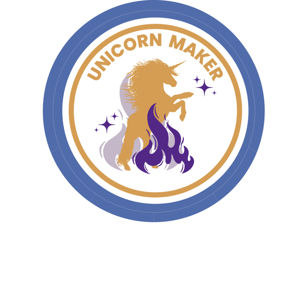 eMa - Unicorn Maker