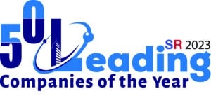 50 Leading Companies of the Year 2023_Award