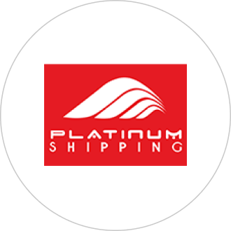 Platinum Shipping
