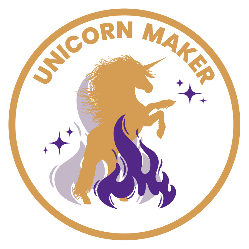 eMa - We Make Companies Unicorns