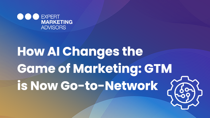 How AI Changes the Game of Marketing
