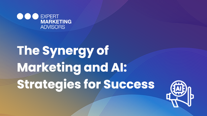 The Synergy of Marketing and AI