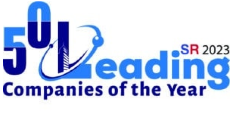 50 Leading Companies of the Year 2023 Award