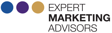 Expert Marketing Advisors logo