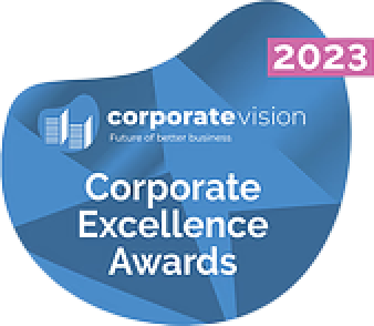 Corporate Excellence Awards 2023