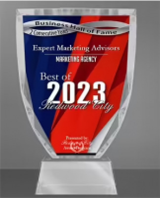 Business Hall of Fame 2023 Award
