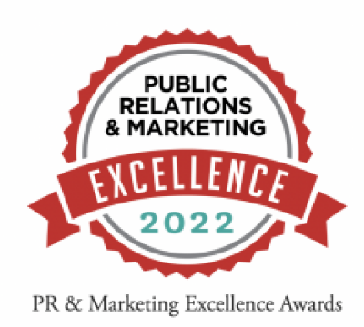 Public Relations & Marketing Excellence 2022 Award