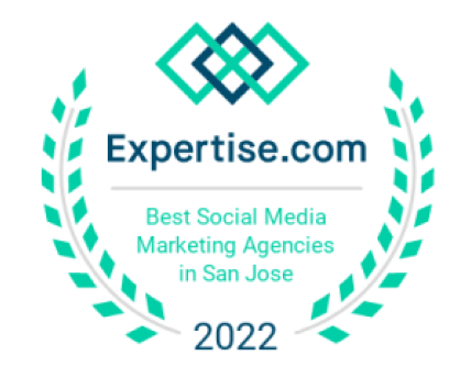 Best Social Media Marketing Agencies San Jose 2022 Expertise Award