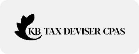 KB Tax Deviser CPAs
