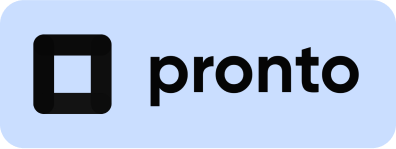 Pronto