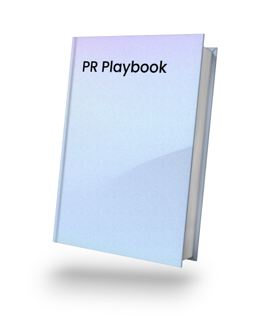 PR Playbook