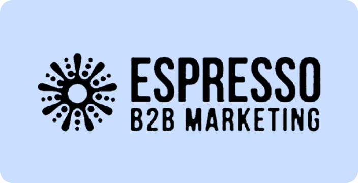Espresso B2B Marketing