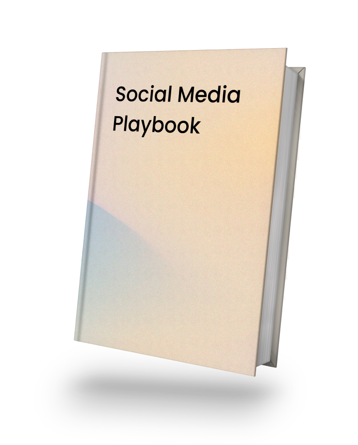 Social Media Playbook
