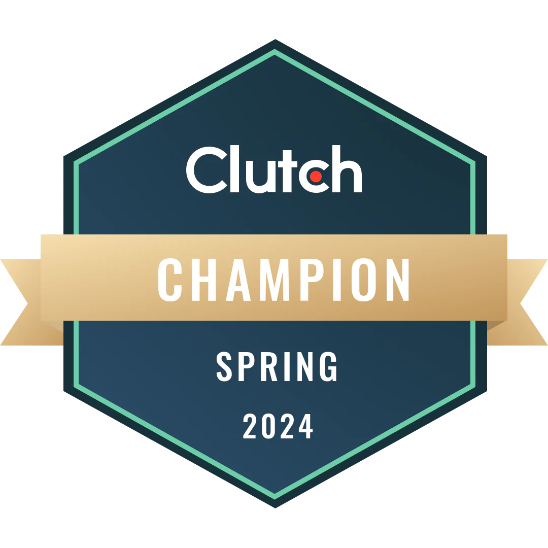 Clutch Champion Spring 2024