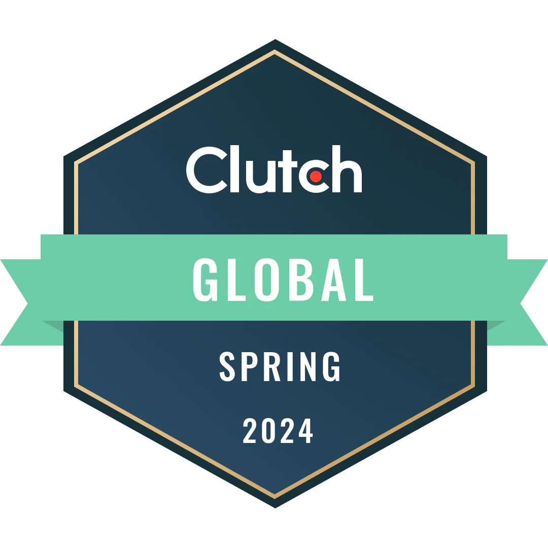 Clutch Global Spring 2024
