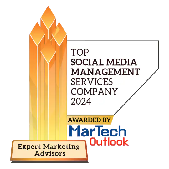 MarTech Outlook 2024 Award