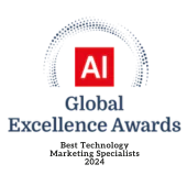 AI Global Excellence Awards 2024