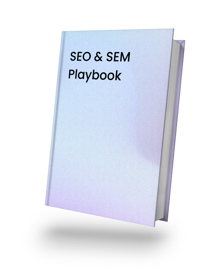 SEO & SEM Playbook