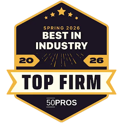 50 Pros Top Firm Best in Industry Spring 2026 50 Pros Top Firm Best in Industry Spring 2026